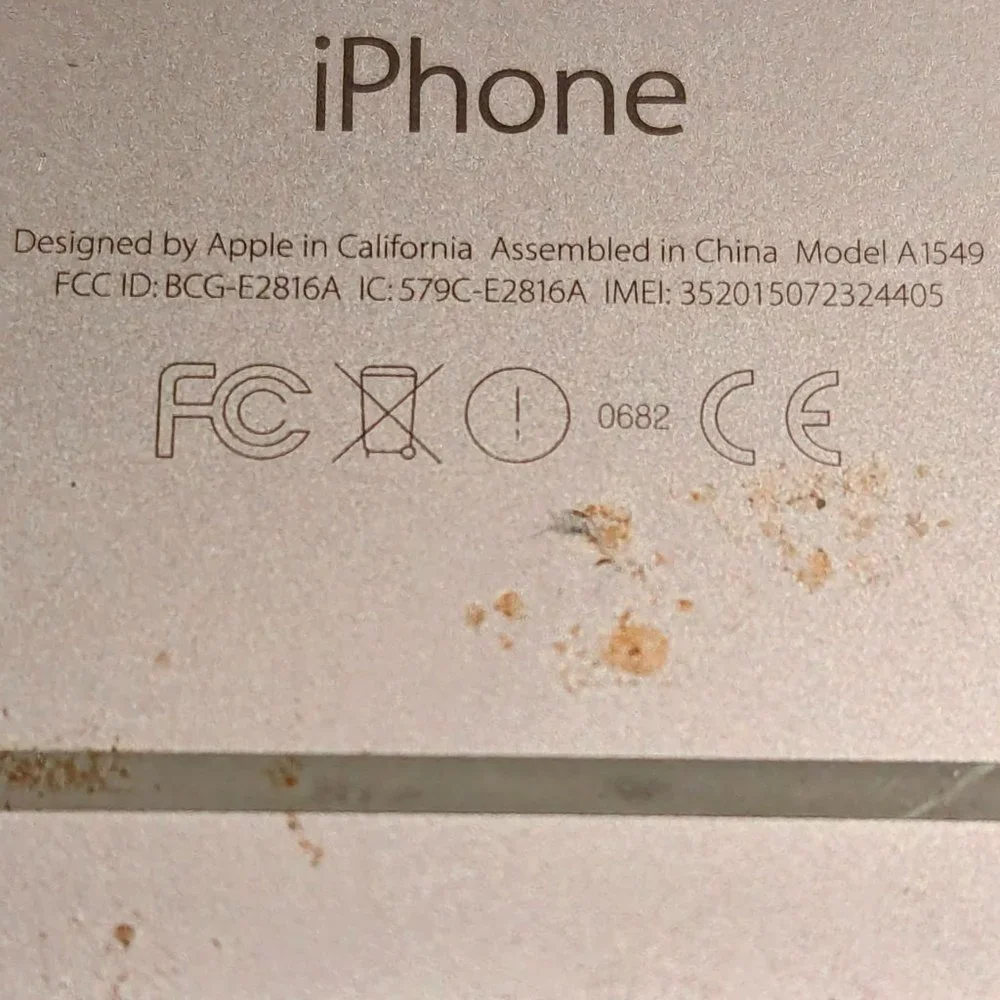 Apple please review